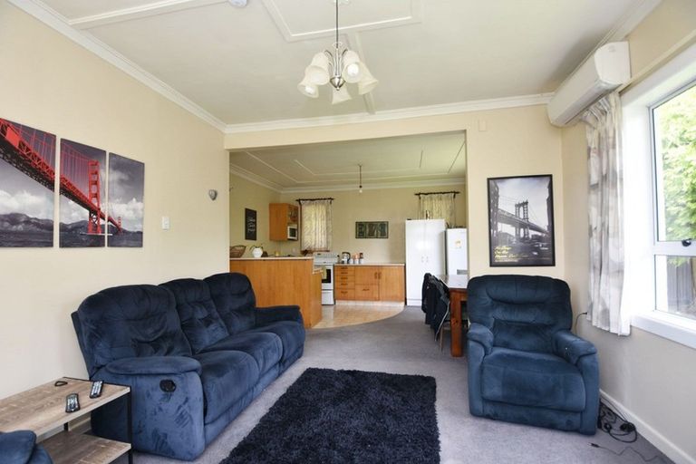Photo of property in 115 Centre Street, Heidelberg, Invercargill, 9812