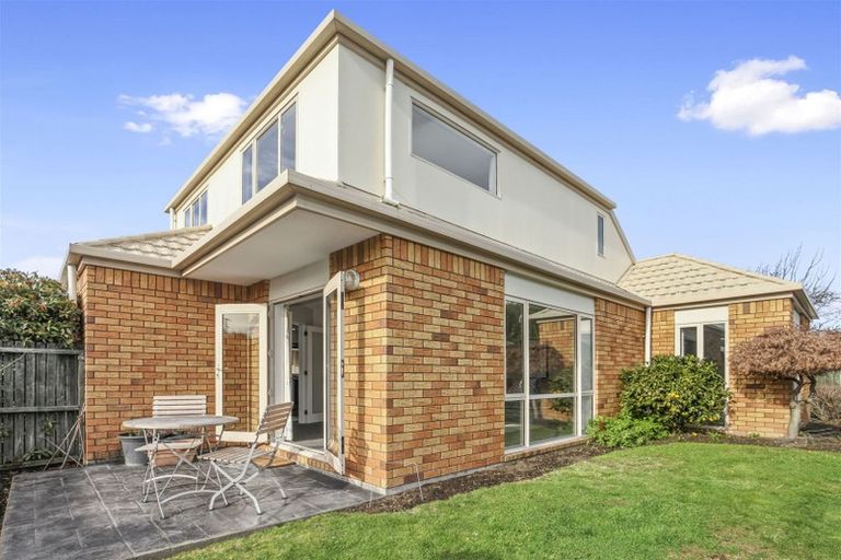 Photo of property in 2 Barossa Lane, Hoon Hay, Christchurch, 8025