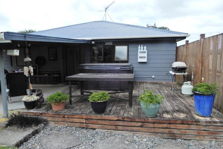 Photo of property in 55 Overdale Road, Putaruru, 3411
