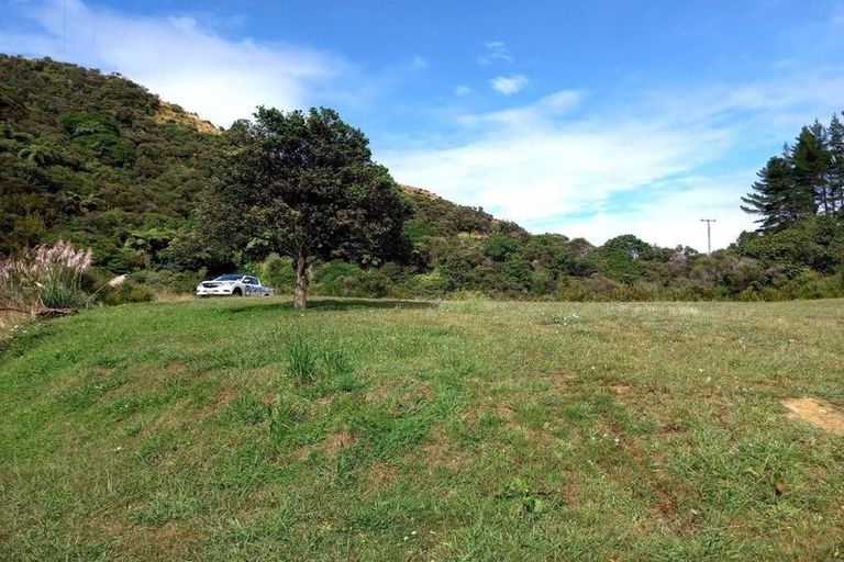 Photo of property in 815 Moonshine Road, Judgeford, Porirua, 5381