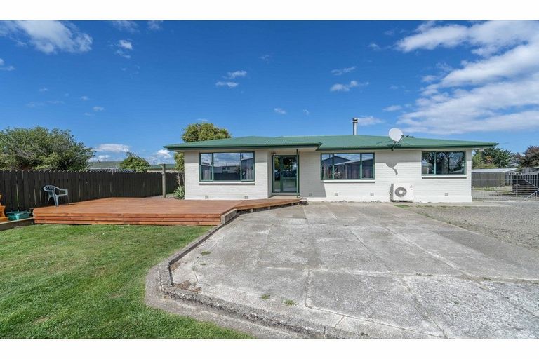 Photo of property in 34 Chesney Court, Heidelberg, Invercargill, 9812