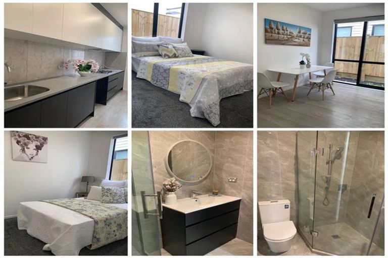 Photo of property in 19 Bushfield Drive, Flat Bush, Auckland, 2019