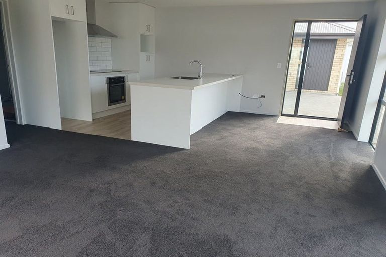 Photo of property in 2b Park Lane, Highfield, Timaru, 7910