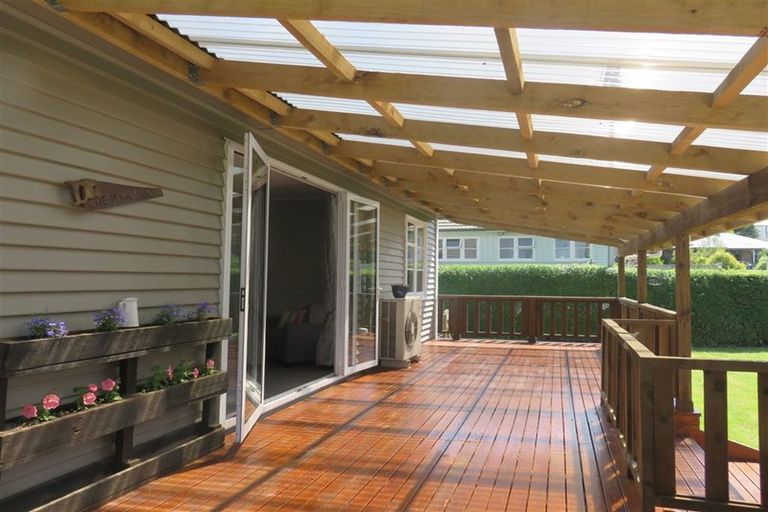 Photo of property in 4 Wright Street, Geraldine, 7930