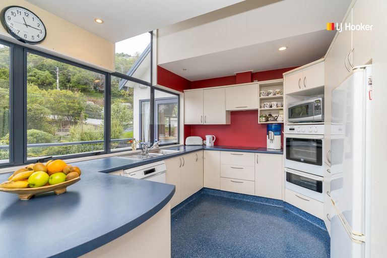 Photo of property in 126 Bedford Street, Saint Clair, Dunedin, 9012