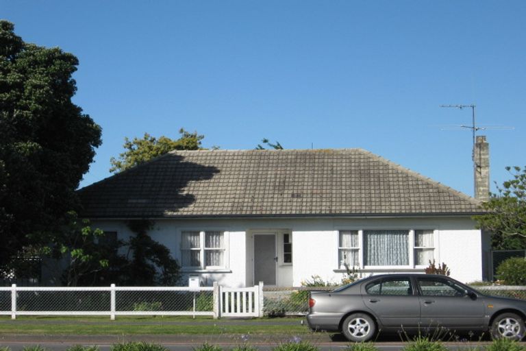 Photo of property in 484 Gladstone Road, Te Hapara, Gisborne, 4010
