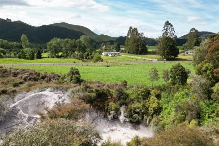 Photo of property in 878 Te Kopia Road, Waikite Valley, Rotorua, 3077