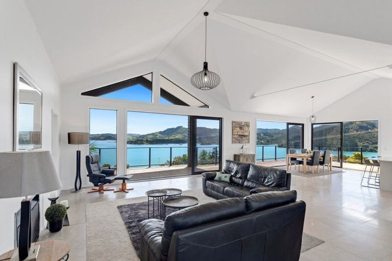 Photo of property in 36 Old Hospital Road, Whangaroa, Kaeo, 0478