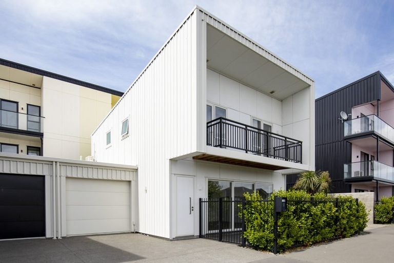Photo of property in 26 Mackay Street, Wigram, Christchurch, 8042