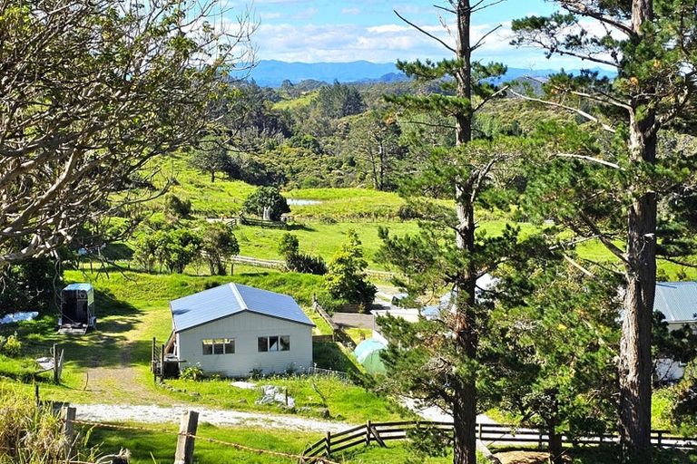 Photo of property in 281 Waiotemarama Gorge Road, Opononi, Kaikohe, 0473