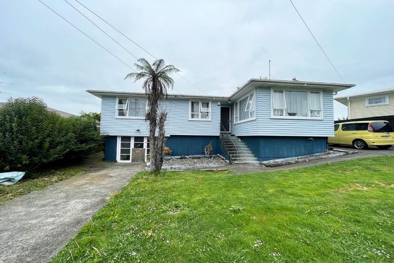 Photo of property in 7 Claymore Street, Manurewa, Auckland, 2102