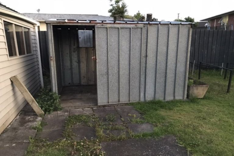 Photo of property in 12 Appleby Place, Mangere East, Auckland, 2024