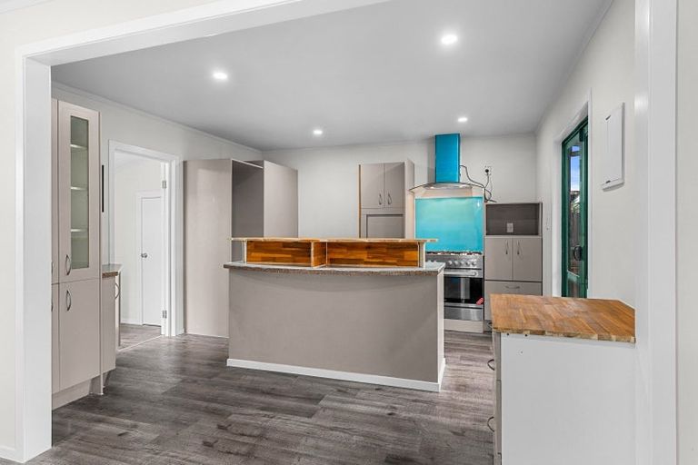 Photo of property in 1 Porritt Street, Ruawai, 0530