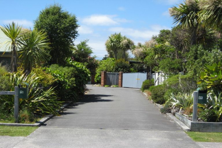 Photo of property in 7a Romilly Street, Westport, 7825