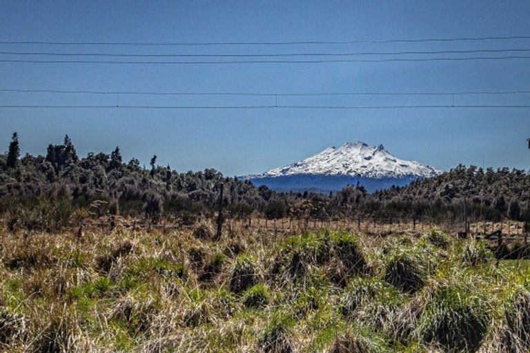 Photo of property in 62 Nei Street, Rangataua, Ohakune, 4691