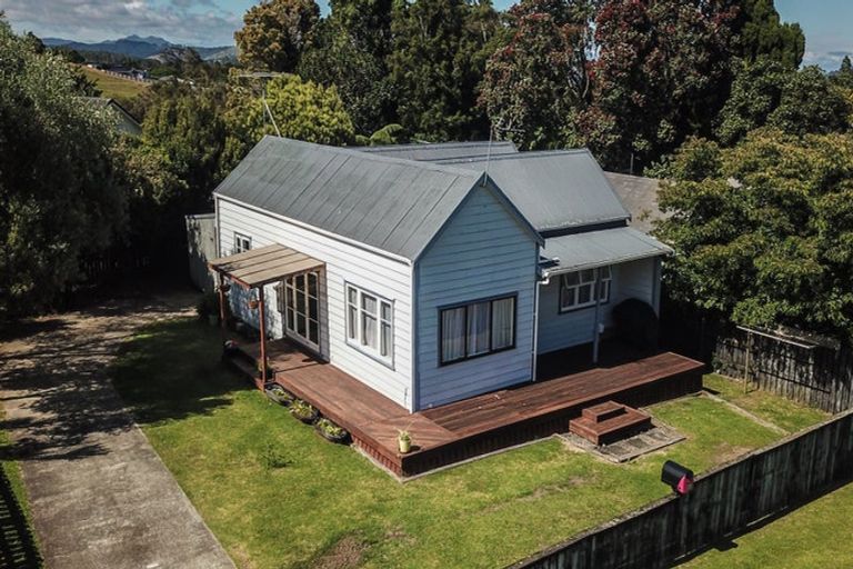 Photo of property in 200 Edward Street, Coromandel, 3506