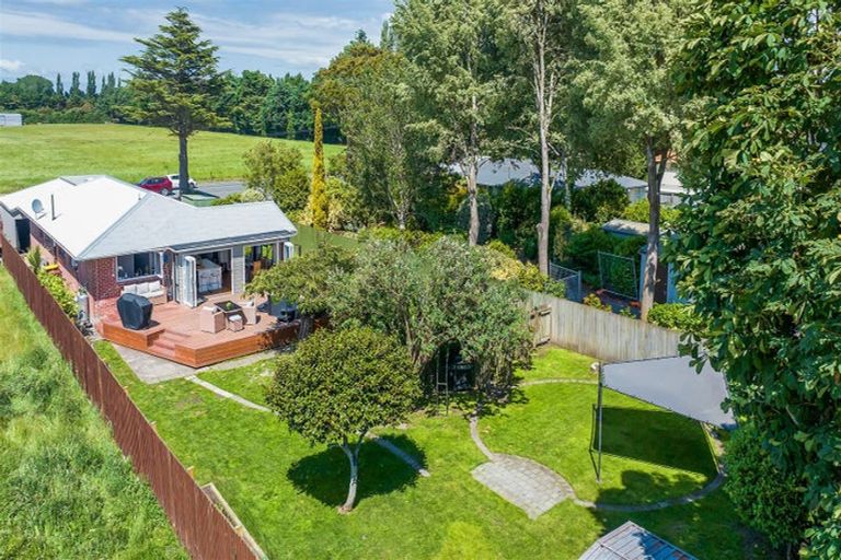 Photo of property in 714 Harewood Road, Harewood, Christchurch, 8051