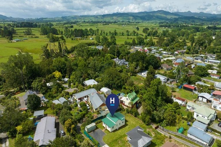 Photo of property in 38c Adams Street, Waihi, 3610