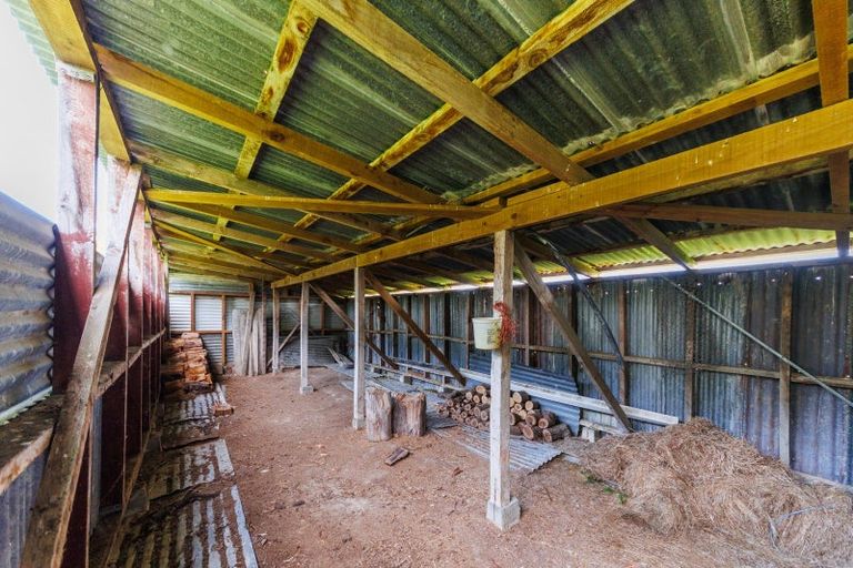 Photo of property in 31 Millricks Line, Linton, Palmerston North, 4472