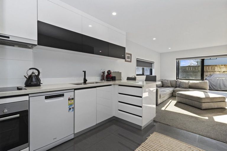 Photo of property in 10/34 Blackburn Street, Frankton, Hamilton, 3204