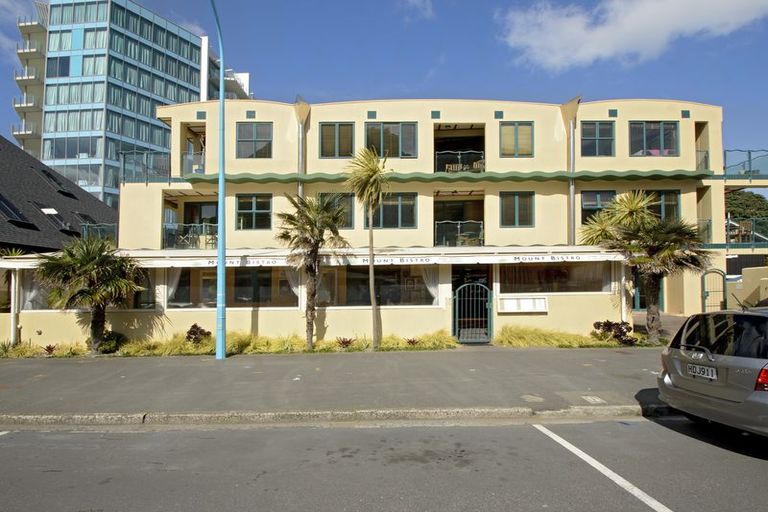 Photo of property in 113/6 Adams Avenue, Mount Maunganui, 3116