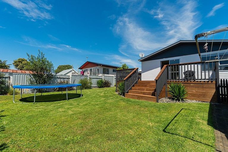 Photo of property in 20 Glamis Avenue, Bell Block, New Plymouth, 4312