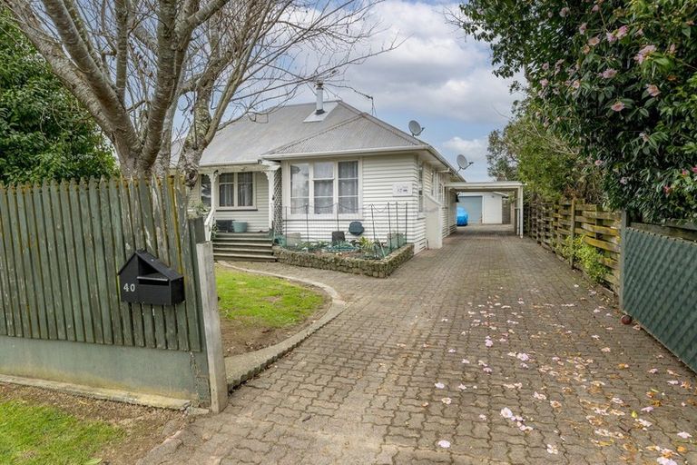 Photo of property in 40 Dorset Street, Levin, 5510