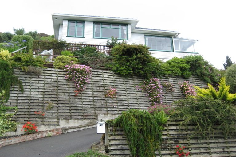 Photo of property in 42 Flinders Road, Heathcote Valley, Christchurch, 8022