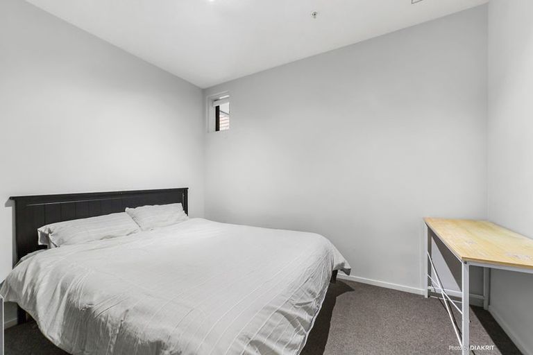 Photo of property in Detroit Apartments, 181 Tasman Street, Mount Cook, Wellington, 6021