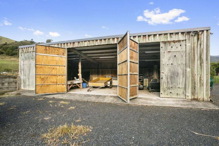 Photo of property in 31 Rahu Road, Karangahake, Paeroa, 3674