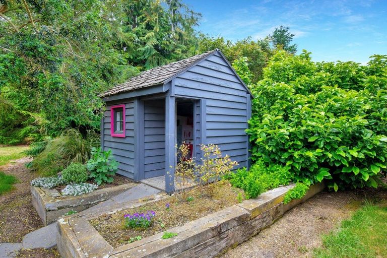 Photo of property in 21 Bridge Road, Greendale, Christchurch, 7671
