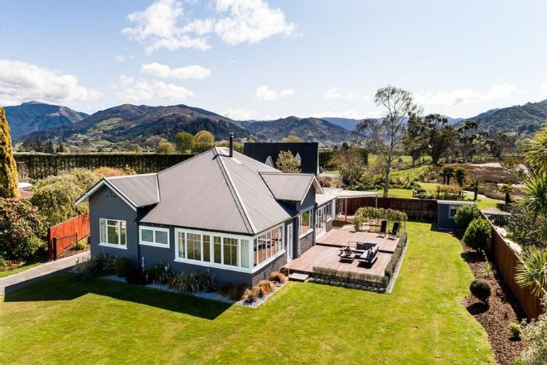 Photo of property in 39 Green Tree Road, Riwaka, Motueka, 7198
