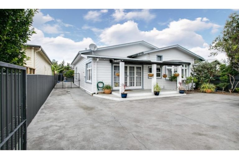Photo of property in 41 Carnell Street, Napier South, Napier, 4110