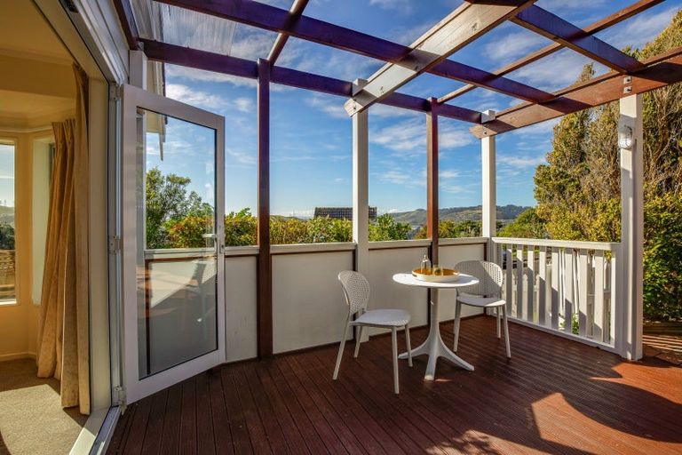 Photo of property in 1 Anaheim Place, Churton Park, Wellington, 6037