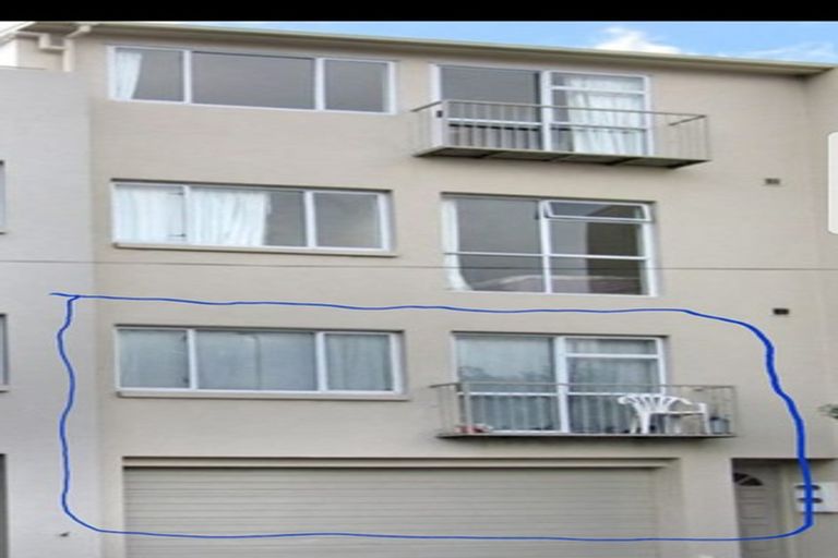Photo of property in 2-4 Fleet Street, Eden Terrace, Auckland, 1021