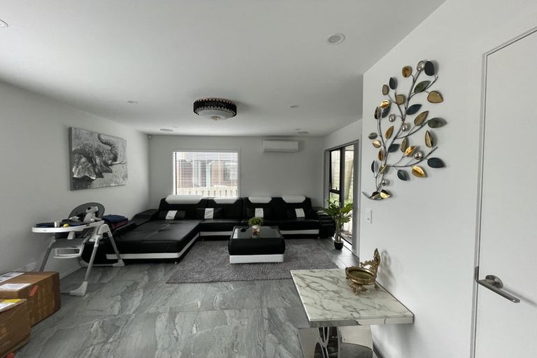 Photo of property in 50 Astelia Way, Woodridge, Wellington, 6037