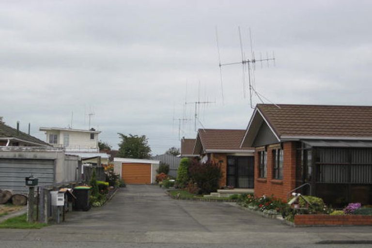 Photo of property in 26 Gammack Street, Temuka, 7920