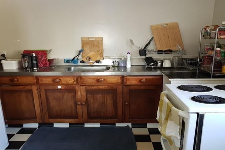 Photo of property in 3a Boyd Terrace, Newtown, Wellington, 6021