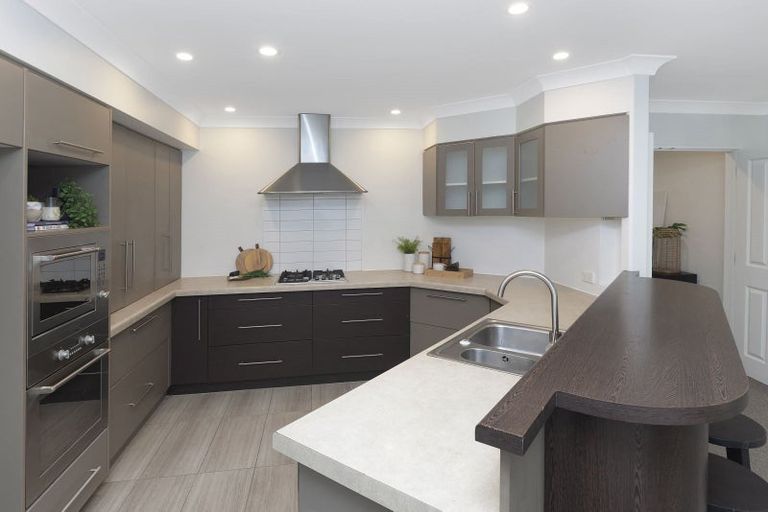 Photo of property in 18 Excalibur Place, Burwood, Christchurch, 8083