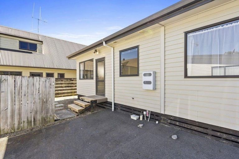 Photo of property in 34d York Street, Hamilton East, Hamilton, 3216