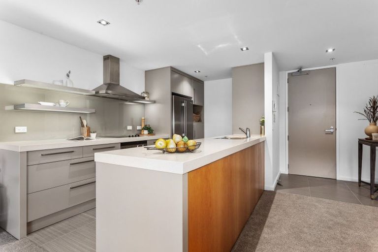 Photo of property in Waterfront Quays, 406/17 Quay Street, Whakatane, 3120