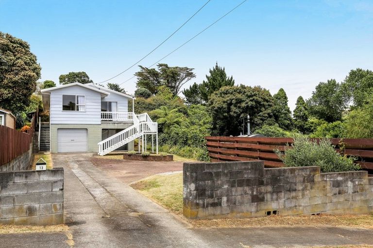 Photo of property in 13 Parris Street, Moturoa, New Plymouth, 4310