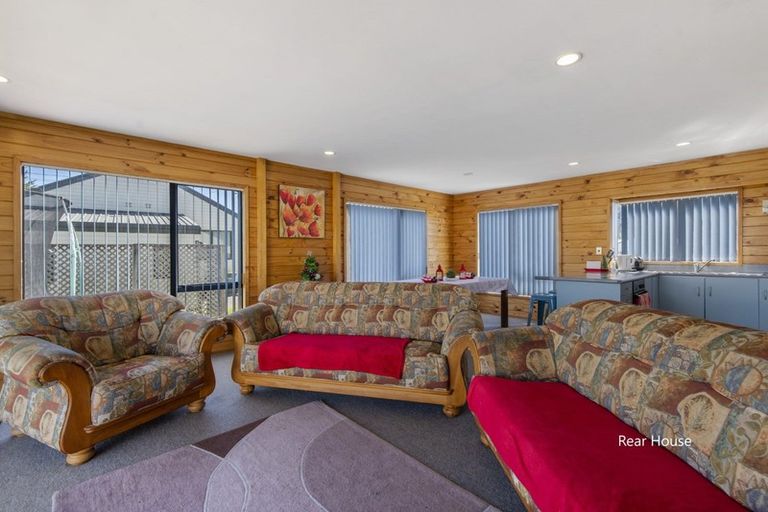 Photo of property in 4 Tuara Place, Rotorua, 3010