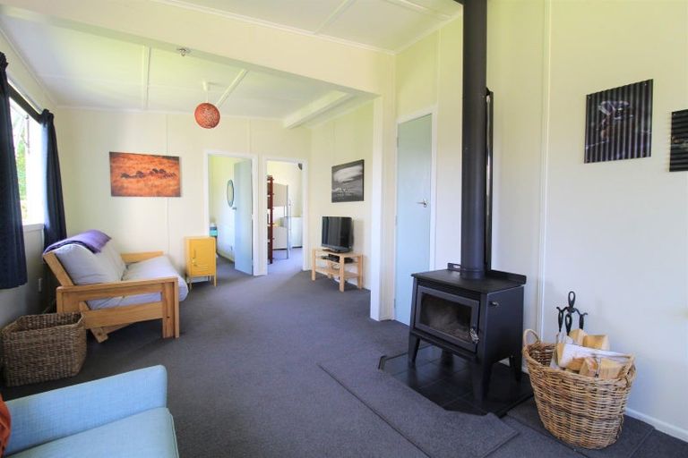 Photo of property in 75a Arawa Street, Ohakune, 4625