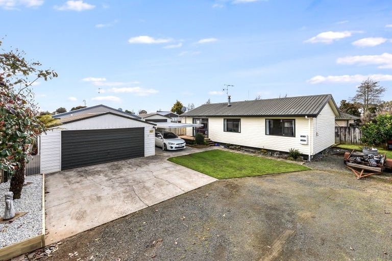 Photo of property in 15a Roy Street, Nawton, Hamilton, 3200