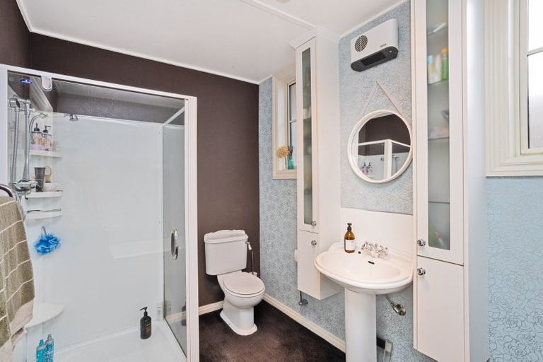 Photo of property in 144 Lewis Street, Gladstone, Invercargill, 9810