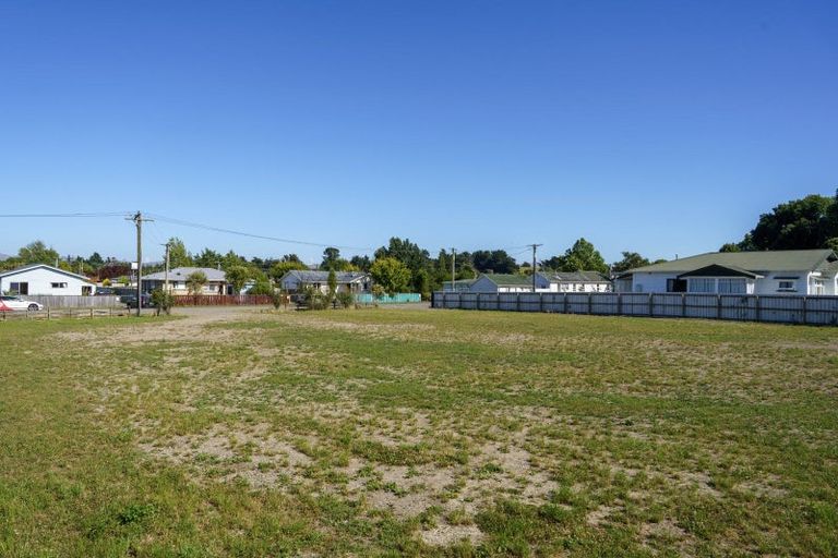 Photo of property in 24 Fergus Street, Cheviot, 7310