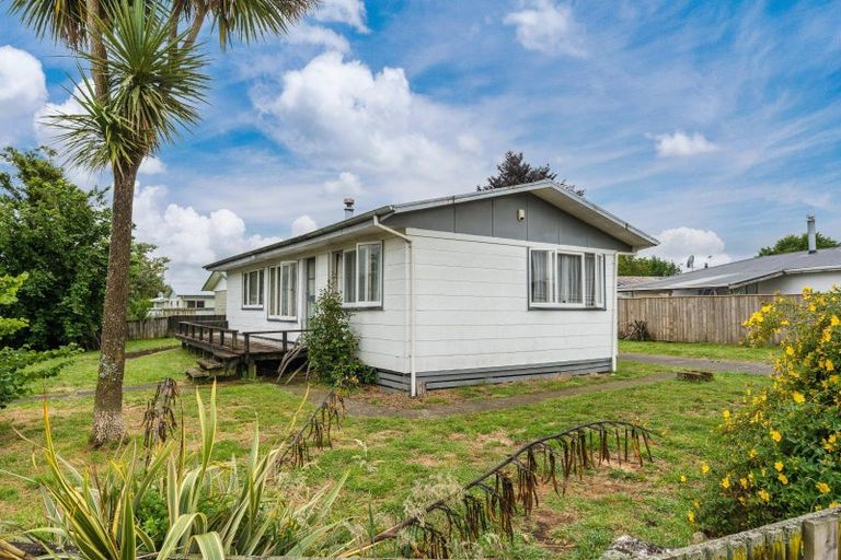 Photo of property in 2 Toi Grove, Turangi, 3334