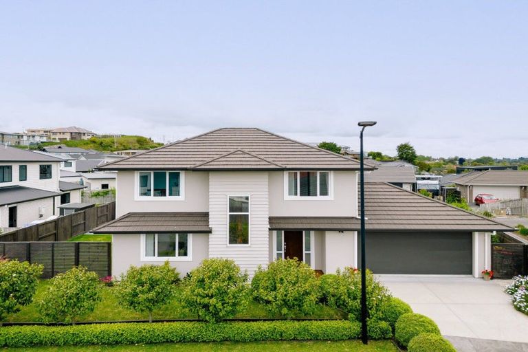 Photo of property in 3 Paritai Place, Flagstaff, Hamilton, 3210