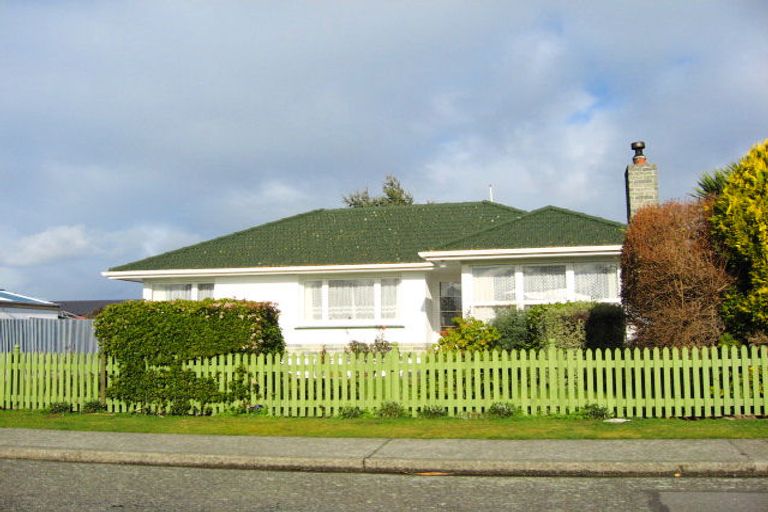 Photo of property in 231 Talbot Street, Hargest, Invercargill, 9810